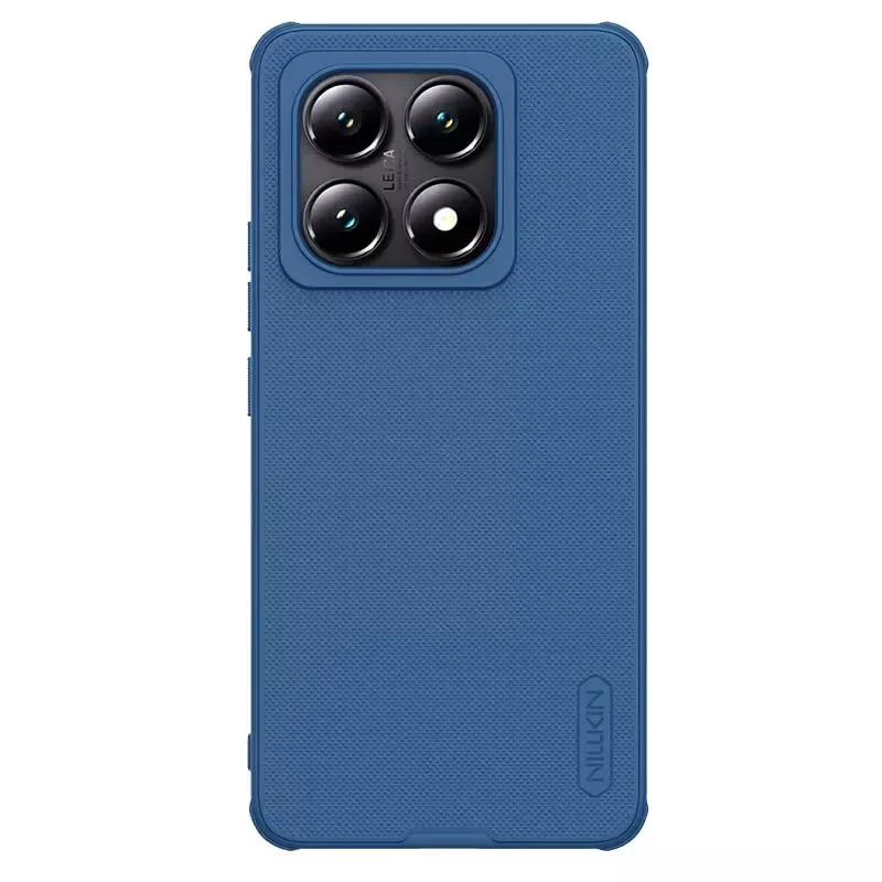 کاور نیلکین مدل Super Frosted Shield Pro مناسب برای گوشی موبایل شیائومی 14T Pro