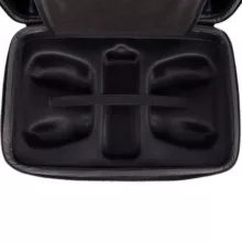 کیف حمل کنسول پلی استیشن 5 اسلیم مدل EAT-PLAY-SLEEP-REPEAT