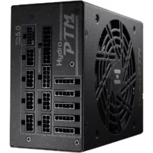 منبع تغذیه کامپیوتر اف اس پی مدل HYDRO PTM PRO 1200W