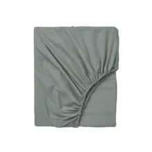 ملحفه ایکیا مدل DVALA کد 643 یک نفره سایز 200×90 سانتی متر