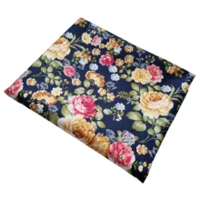 ملحفه مدل روانداز LS 572 یک نفره سایز 140×220 سانتی متر