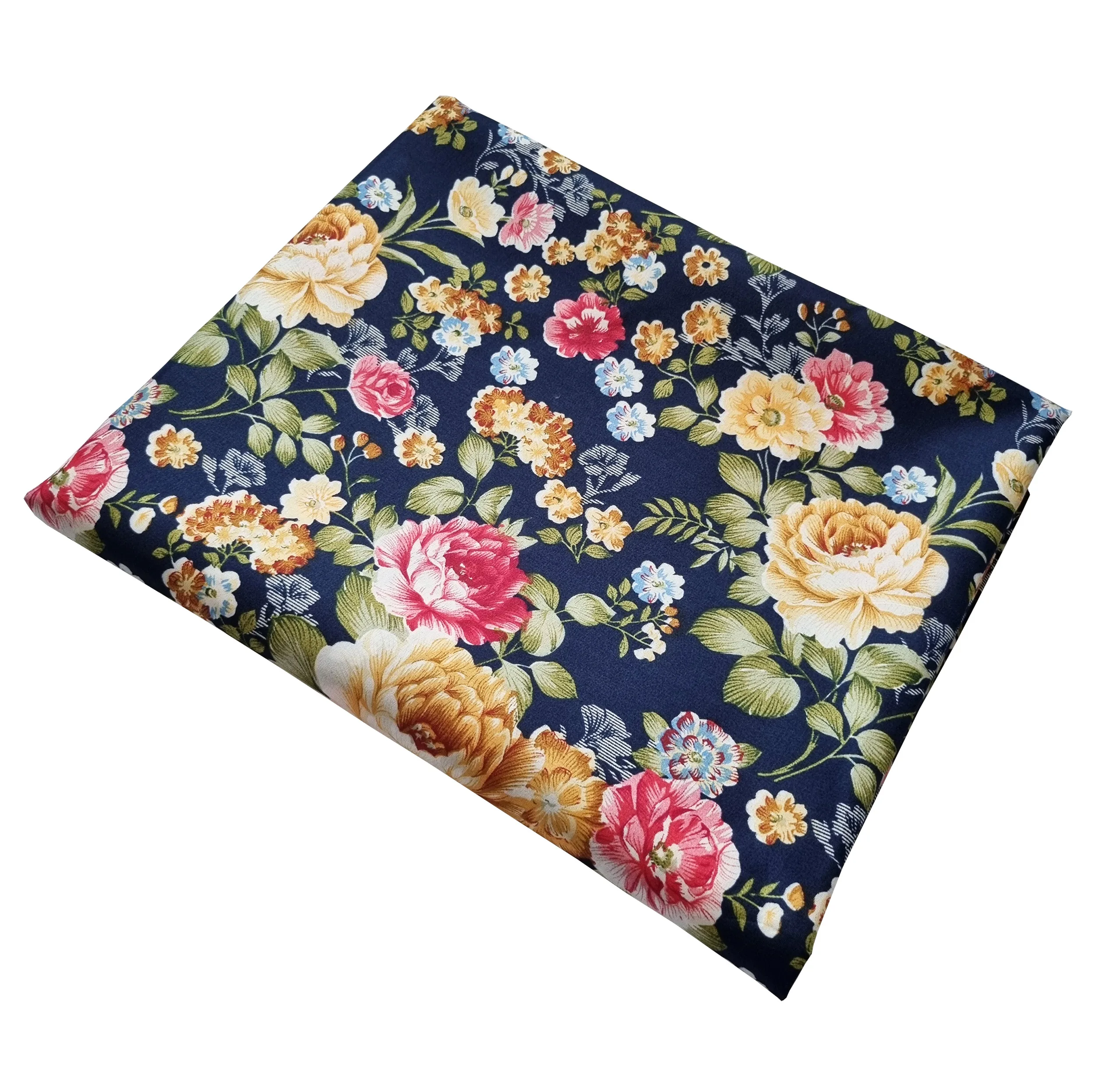ملحفه مدل روانداز LS 572 یک نفره سایز 140×220 سانتی متر