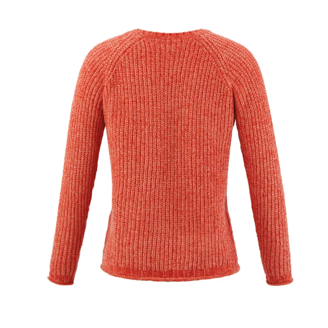 پلیور زنانه اسمارا مدل hpk678