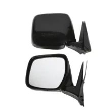 آینه جانبی خودرو مدل شوکا مناسب برای نیسان زامیاد مجموعه ۲ عددی