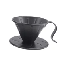 فیلتر قهوه مدل استند v60 کد 01