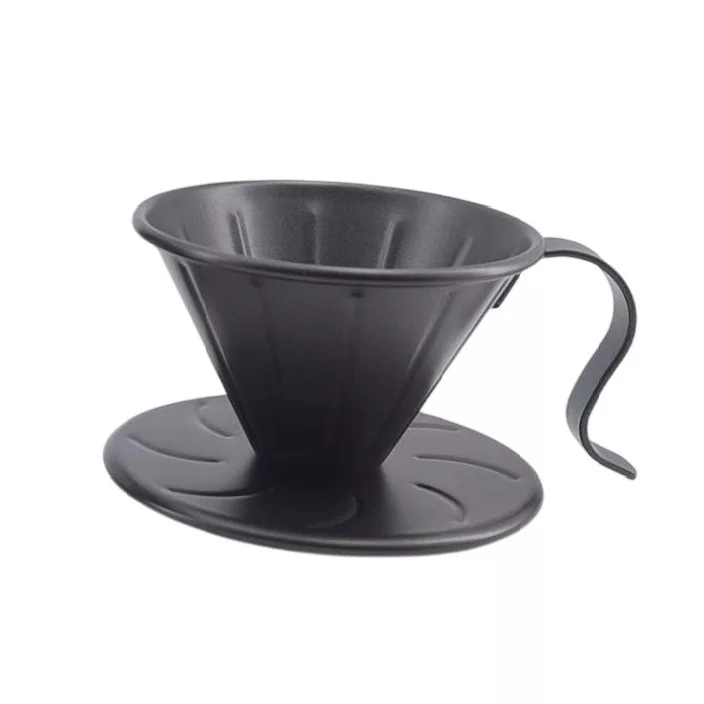فیلتر قهوه مدل استند v60 کد 01