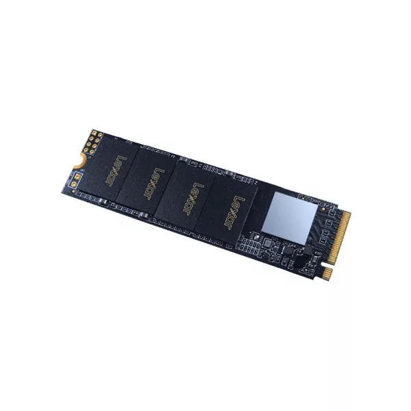 اس اس دی اینترنال لکسار مدل NM610 M.2 2280 ظرفیت 1 ترابایت