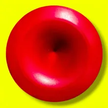 فیلتر هوا سام مدل تمام سیمی