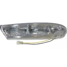 راهنما آینه چپ خودرو چیکال مدل P-874-L مناسب برای دانگ فنگ H30 کراس