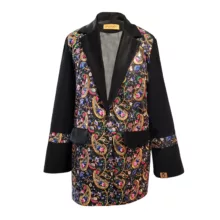 پالتو زنانه پروت مدل P-115