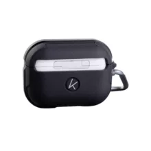 کاور کی-زد دوو مدل CrashGuard مناسب برای کیس اپل AirPods Pro 2