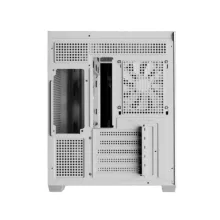 کیس کامپیوتر گیمینگ گیم دیاس مدل AURA GC10M V2 WH ARGB