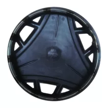 قالپاق چرخ تی پی ای مدل TPA-B75 سایز 13 اینچ مناسب برای پراید بسته 4 عددی