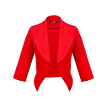 کت زنانه مدل 203RD ALZI