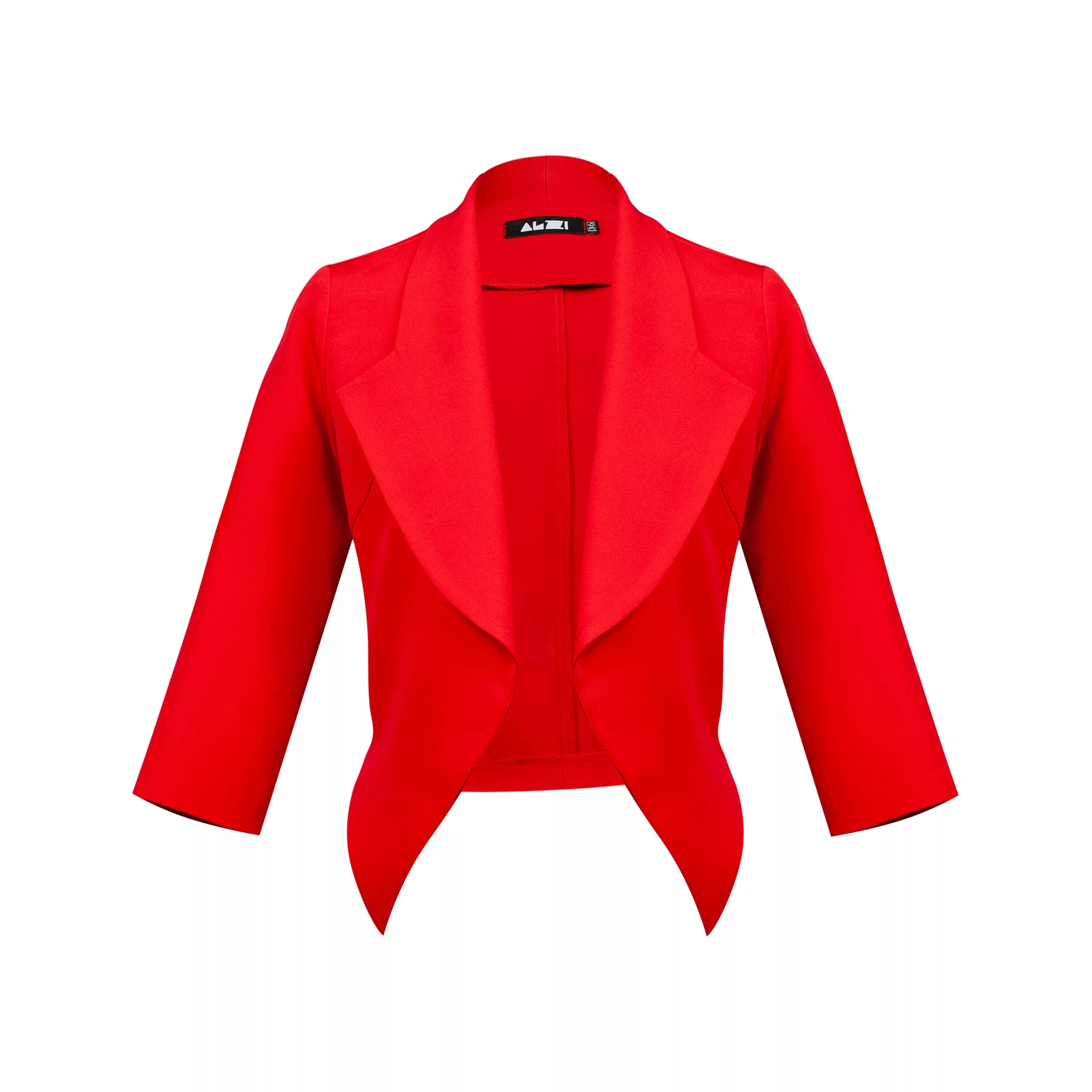 کت زنانه مدل 203RD ALZI