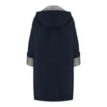 بارانی زنانه السانا مدل فرانه کد 231404