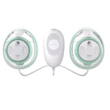 شیردوش برقی الوی مدل Double-EB01-22