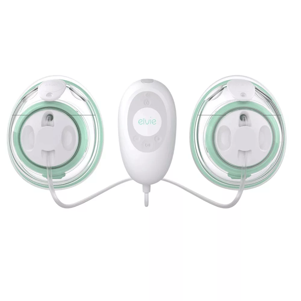 شیردوش برقی الوی مدل Double-EB01-22