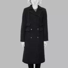 پالتو زنانه مدل 833951091 طرح ترندیول