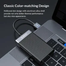 کارت‌خوان اوریکو مدل CL4T-C3