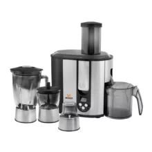 آبمیوه‌گیری چند کاره مونزا مدل M-MJ1034