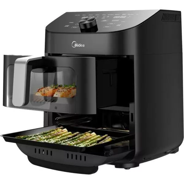 هواپز ۷ لیتر مایدیا مدل MAD-110D2APK