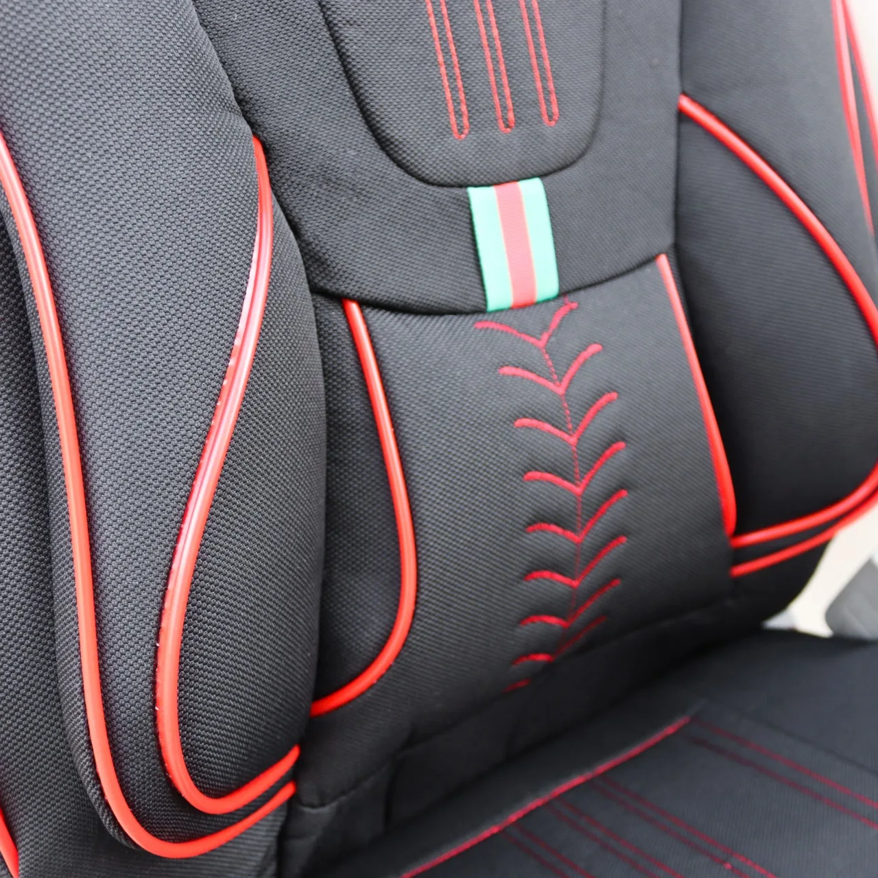 روکش صندلی خودرو مدل GOGO مناسب برای پرایدصبا