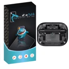 کاور شارک قاب مدل Ultra Hybrid Zero One مناسب برای کیس  اپل ایرپاد  2