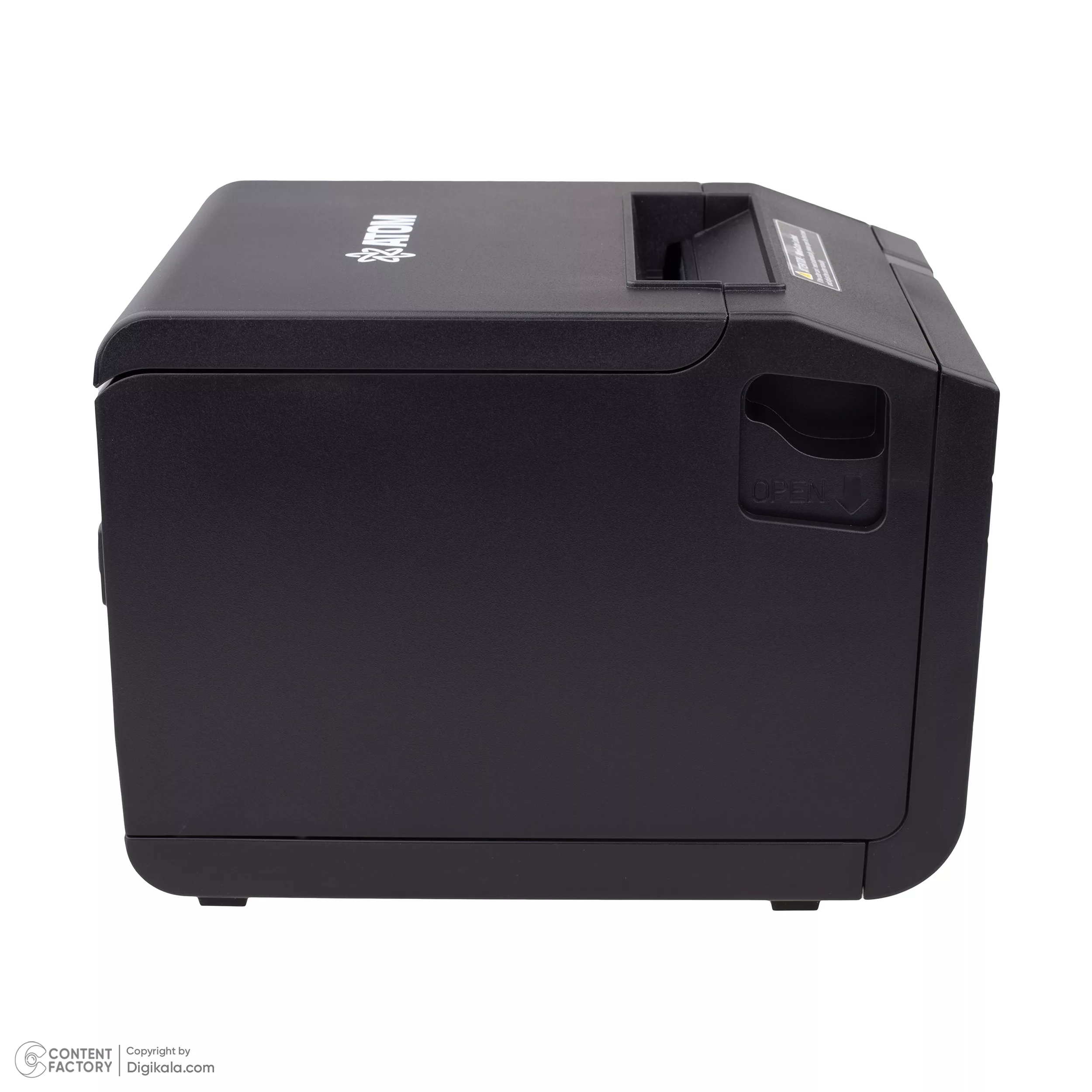 پرینتر حرارتی اتم مدل ZX300