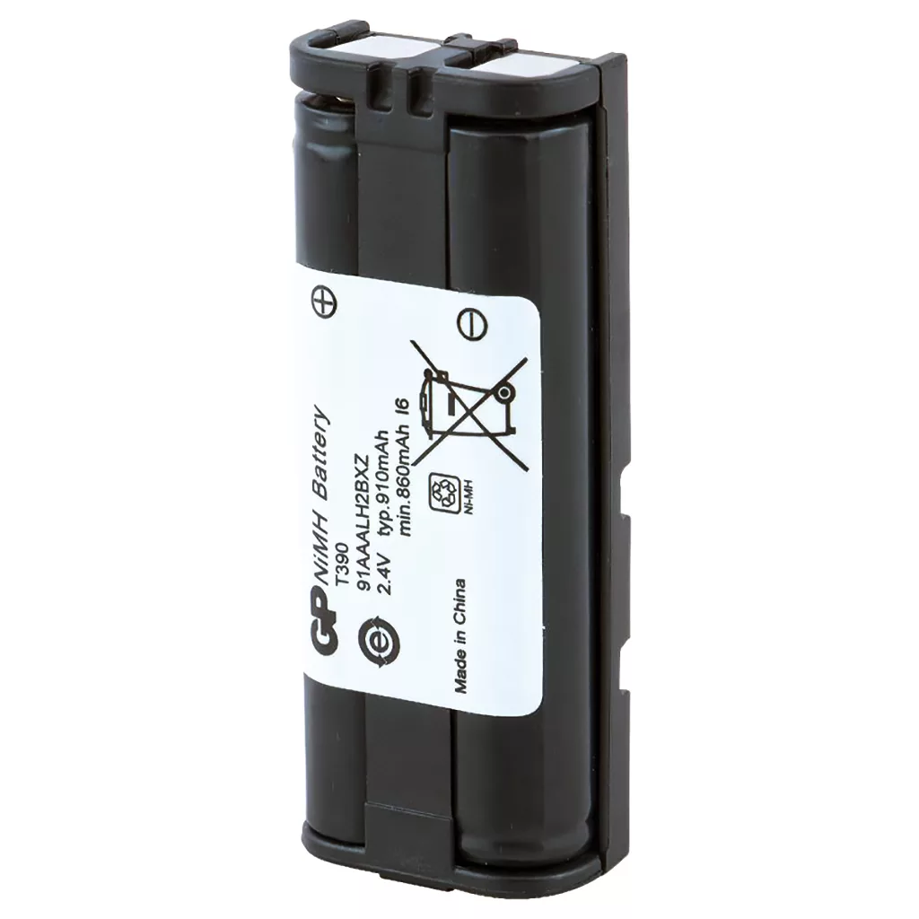 باتری تلفن جی پی مدل T390-P105