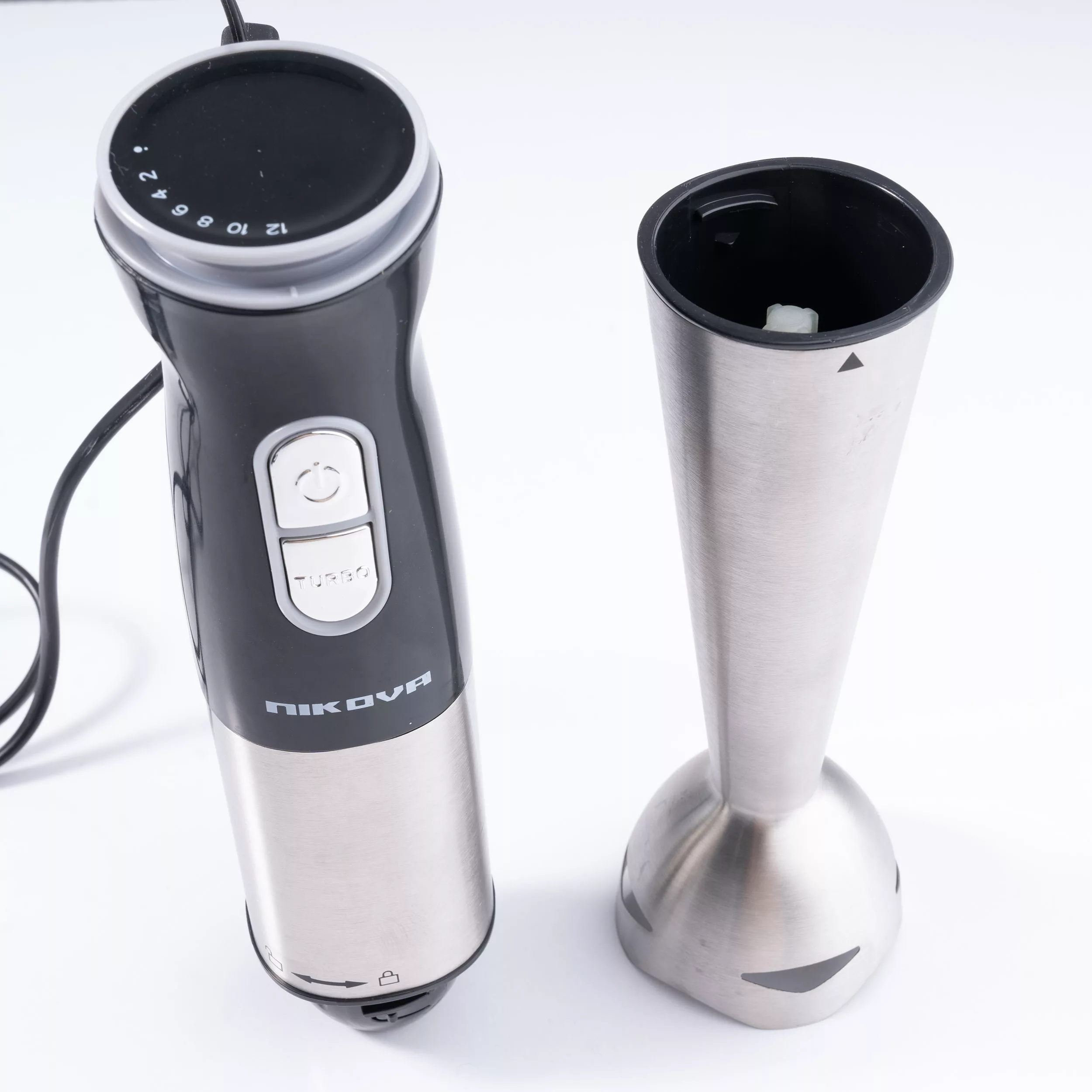 گوشت کوب برقی نیکووا مدل NSB-91