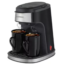 قهوه‌ساز گوسونیک مدل GCM-858