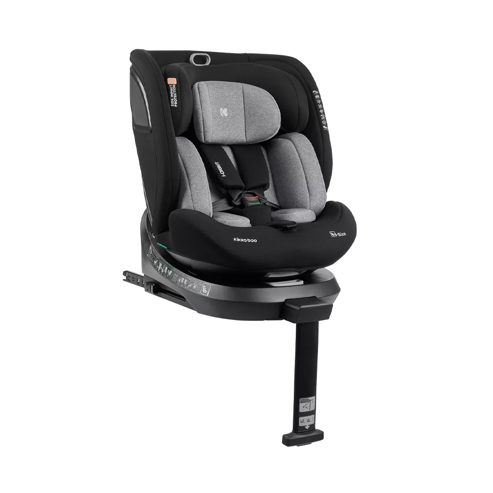 صندلی خودرو کودک کیکابو مدل i-Orbit