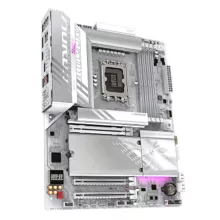 مادربرد گیگابایت مدل Z890 AORUS ELITE WIFI7 ICE
