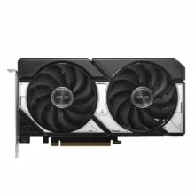 کارت گرافیک مبتنی بر NVIDIA ایسوس مدل Dual RTX 5060 OC 8GB