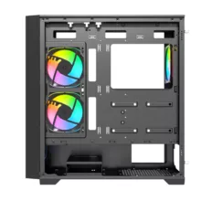 کیس کامپیوتر لاجی کی مدل LK-C476B