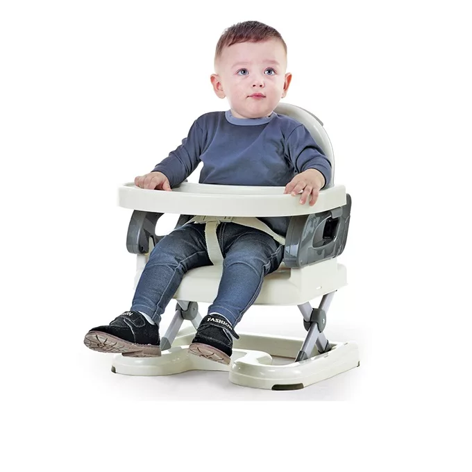 صندلی غذاخوری کودک مدل ماستلا 7110