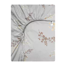 ملحفه آدنو مدل آرامیس کد IR182 دونفره سایز 180×200 سانتی متر