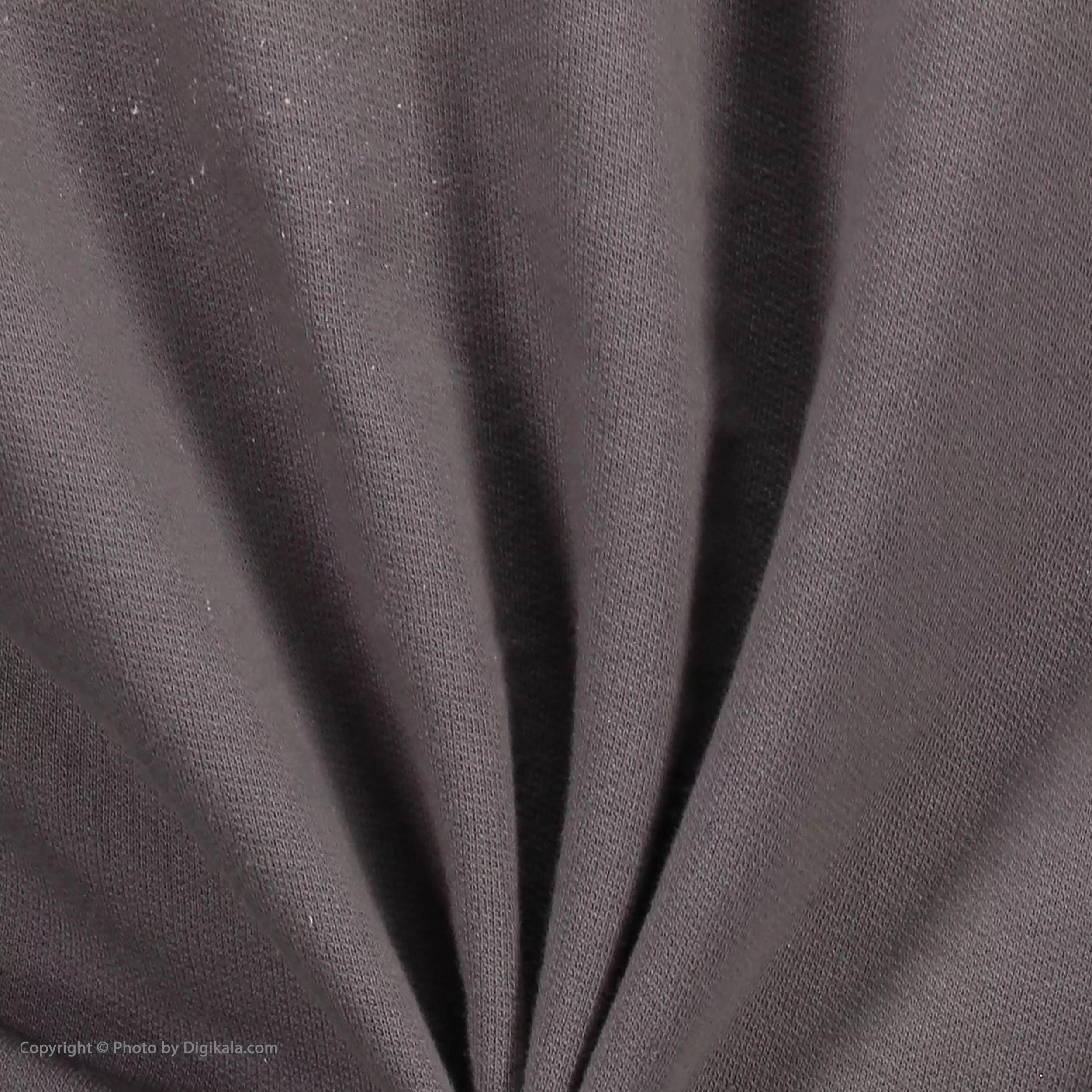 هودی کراپ زنانه مدل Cr-03