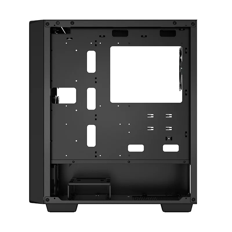 کیس کامپیوتر دیپ کول مدل CC560
