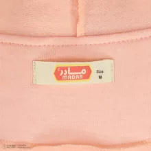 هودی زنانه مادر مدل 682411