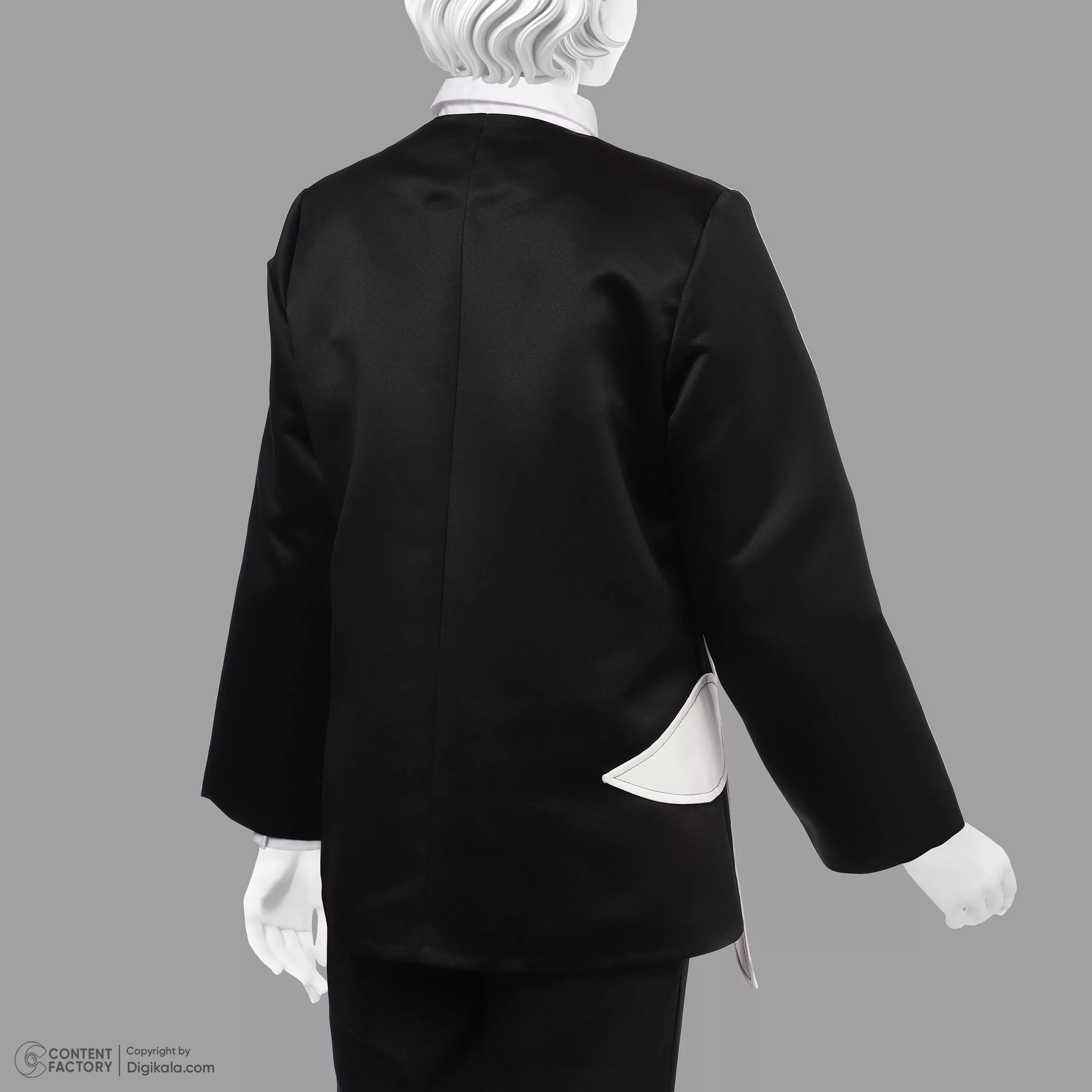 کت زنانه مدل R-03