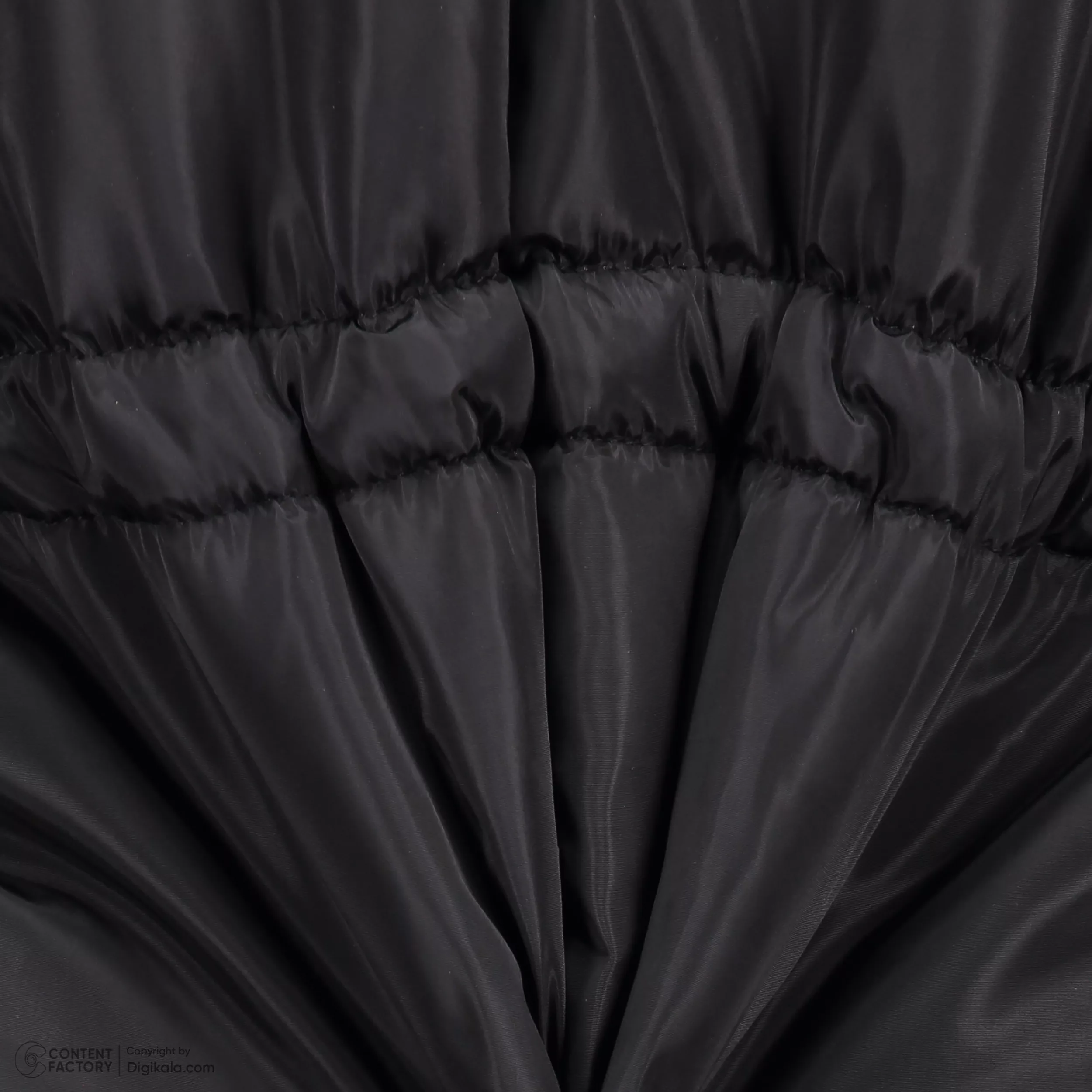 پافر زنانه مدل مموری