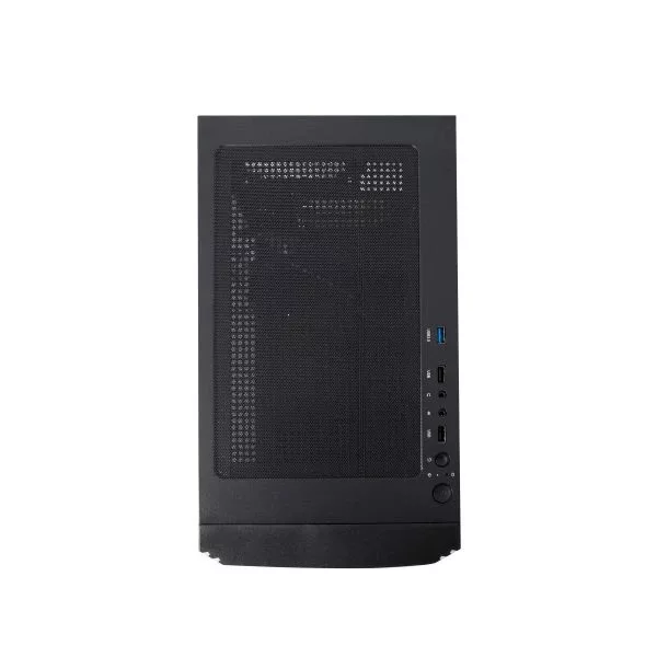 کیس کامپیوتر گیمینگ ان نوا مدل NC-K2