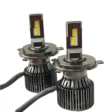 هدلایت خودرو توبیز مدل S70 پایه H4 بسته دو عددی