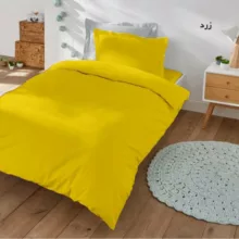 روکش لحاف مدل میکرو نیکیا دو نفره سایز 220×240 سانتی متر
