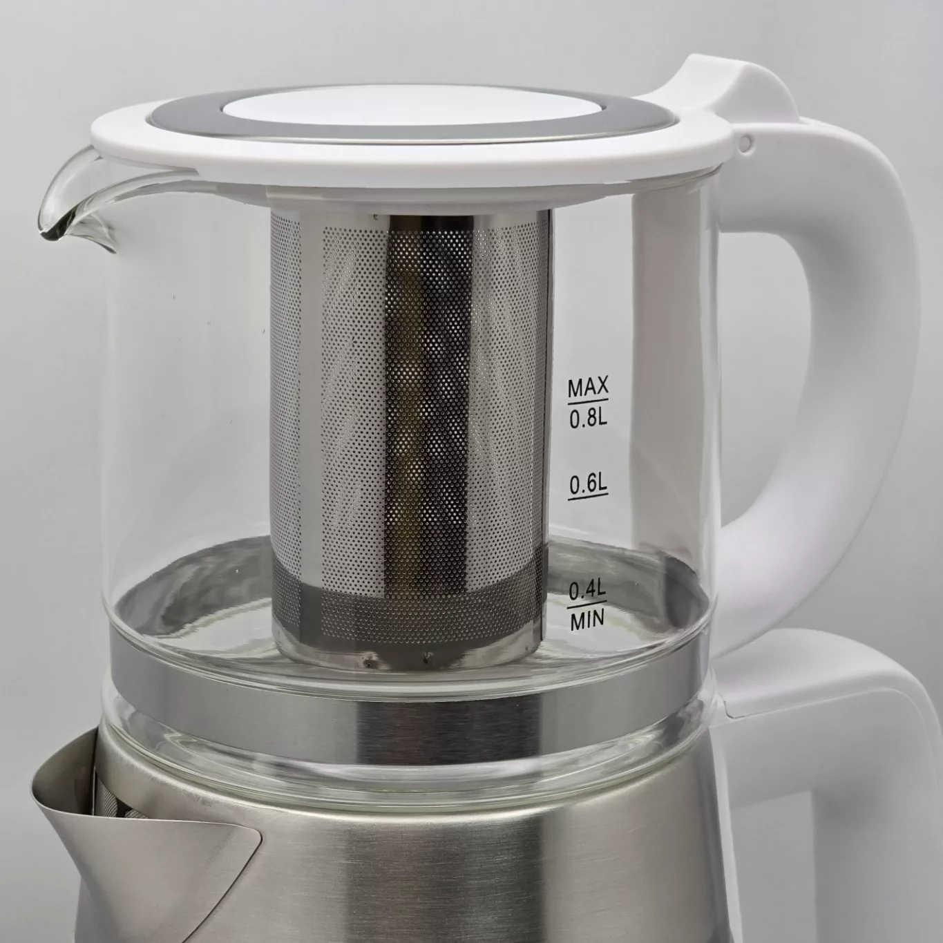 چای ساز فلر مدل TS 190