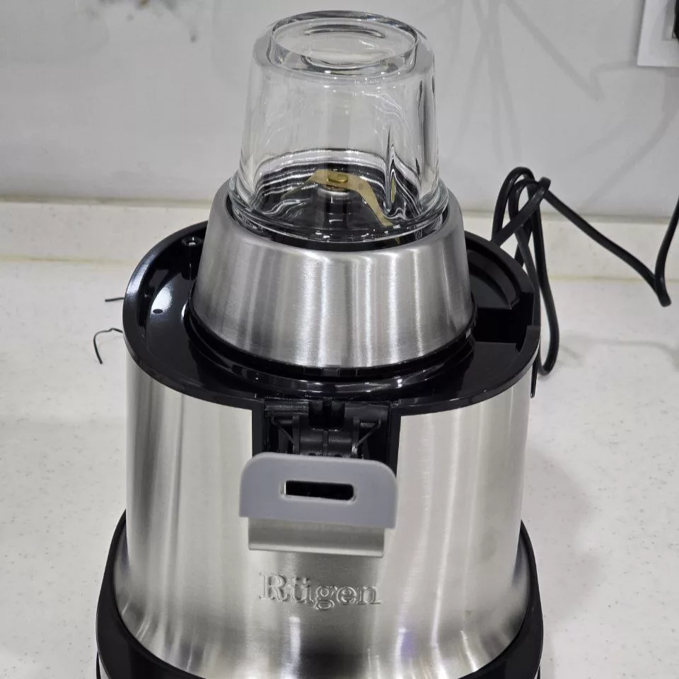 آبمیوهگیری چند کاره روگن استار مدل Rü-1210