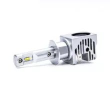 لامپ هدلایت خودرو مدل 2024M3 پایه H3 بسته دو عددی