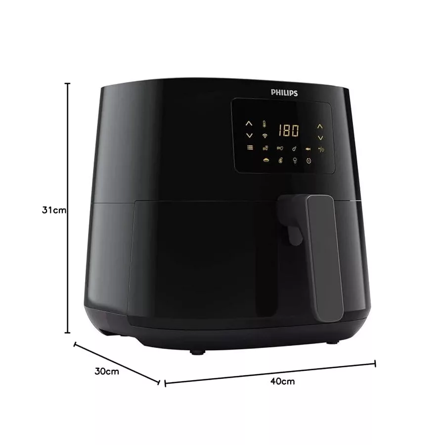 سرخ کن بدون روغن فیلیپس مدل HD9280/70